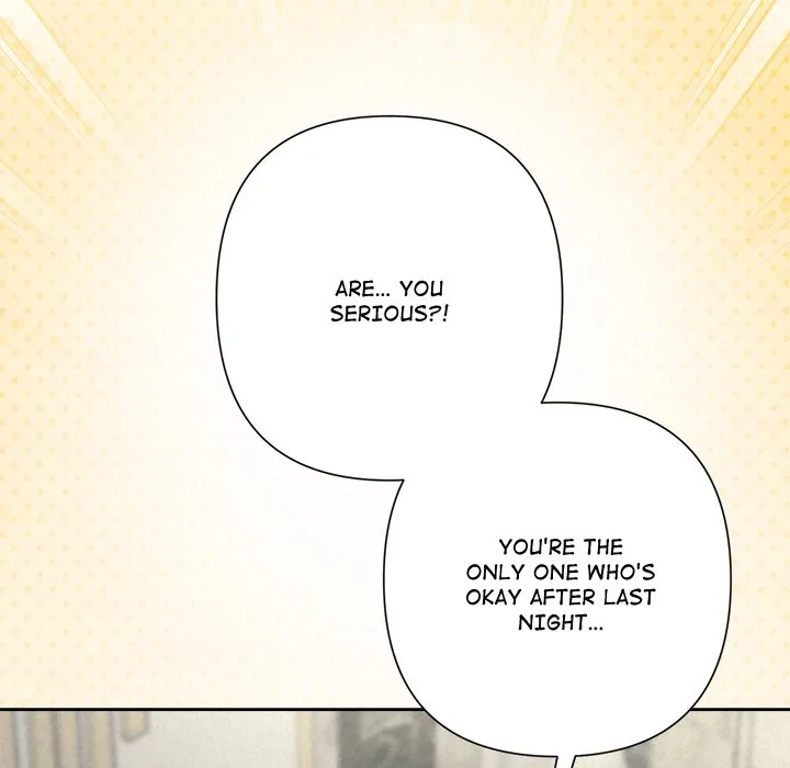 Read Suffocating Night chapter 44 image 28 on Lezhin