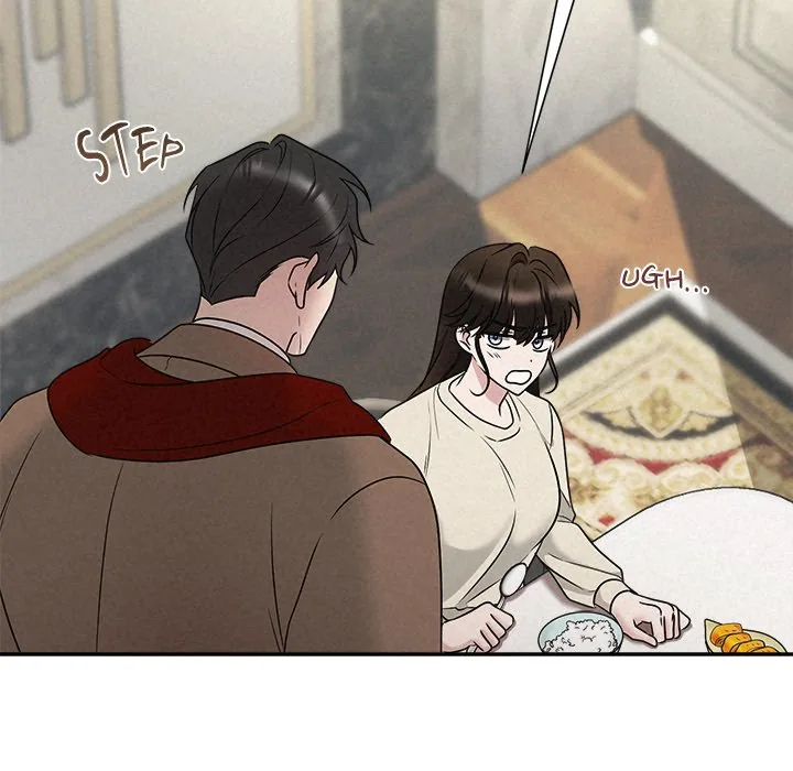 Read Suffocating Night chapter 44 image 29 on Lezhin