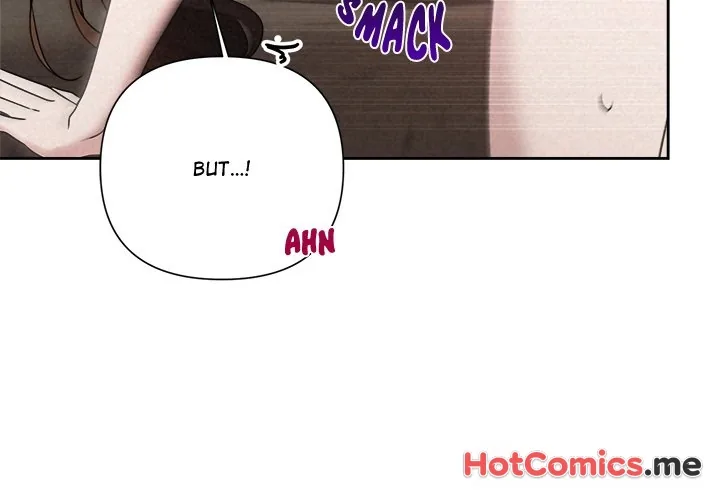 Read Suffocating Night chapter 44 image 3 on Lezhin