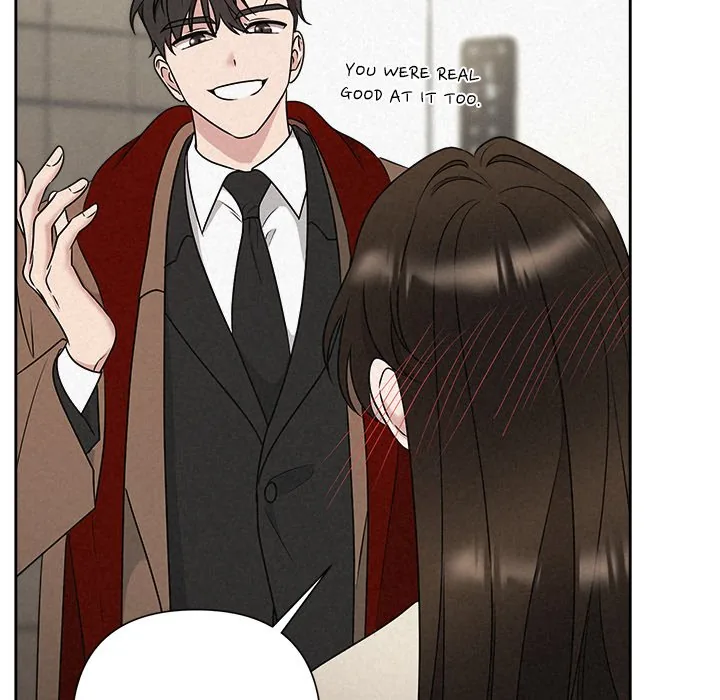 Read Suffocating Night chapter 44 image 32 on Lezhin