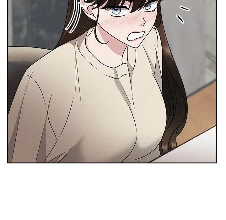 Read Suffocating Night chapter 44 image 35 on Lezhin