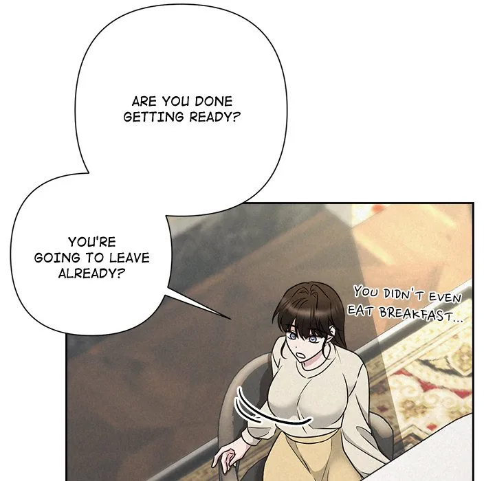 Read Suffocating Night chapter 44 image 37 on Lezhin