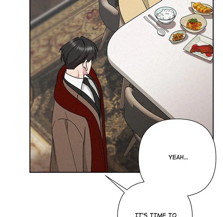 Read Suffocating Night chapter 44 image 38 on Lezhin