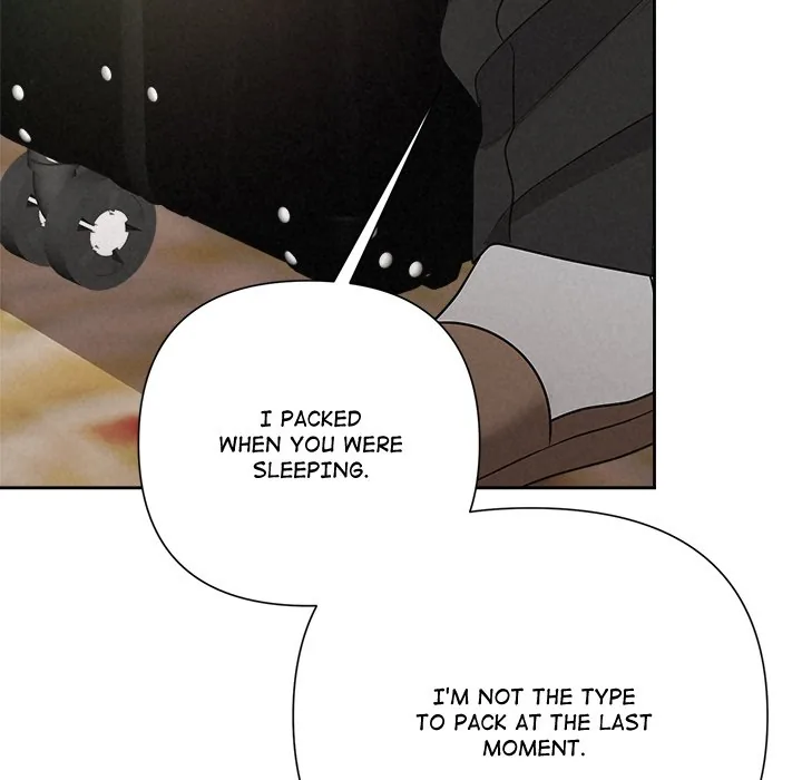 Read Suffocating Night chapter 44 image 42 on Lezhin