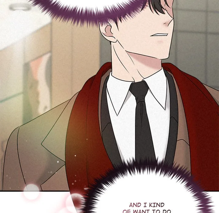 Read Suffocating Night chapter 44 image 45 on Lezhin