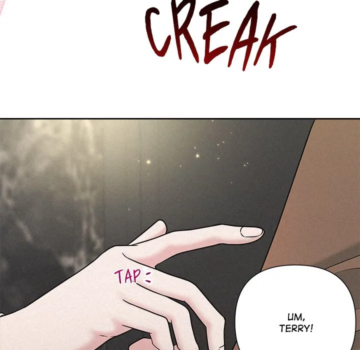 Read Suffocating Night chapter 44 image 74 on Lezhin