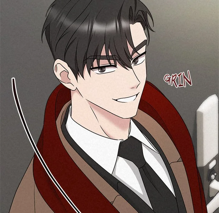 Read Suffocating Night chapter 44 image 86 on Lezhin