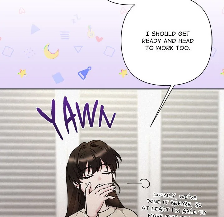 Read Suffocating Night chapter 44 image 91 on Lezhin