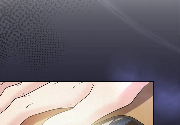 Read Suffocating Night chapter 46 image 1 on Lezhin
