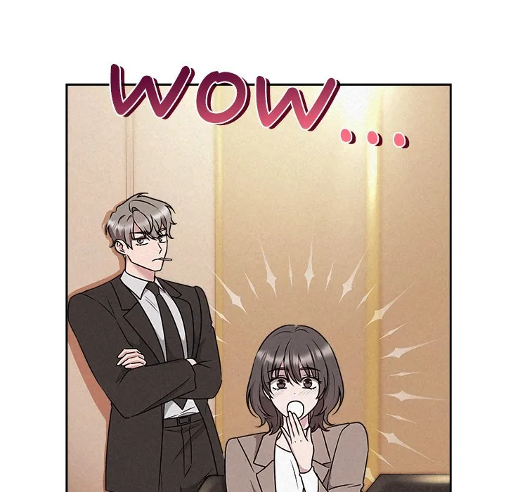 Read Suffocating Night chapter 46 image 108 on Lezhin