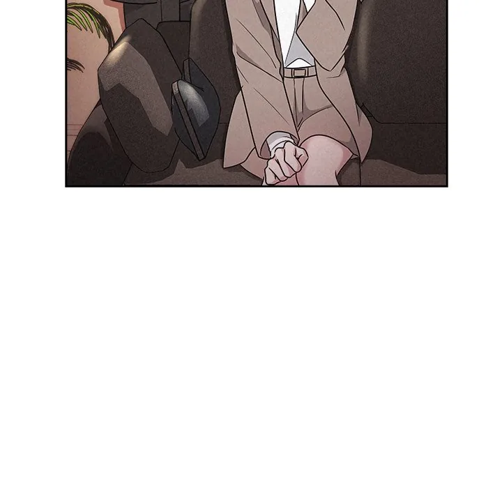 Read Suffocating Night chapter 46 image 109 on Lezhin