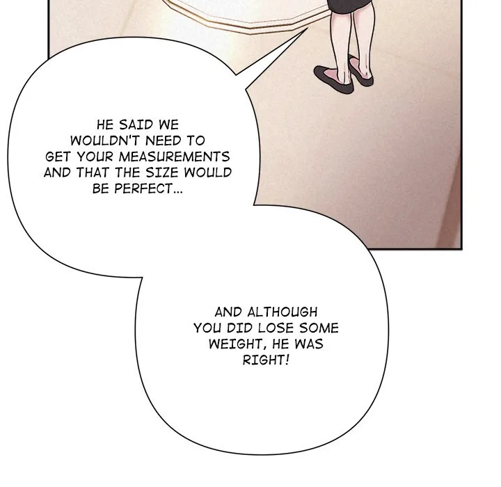 Read Suffocating Night chapter 46 image 118 on Lezhin