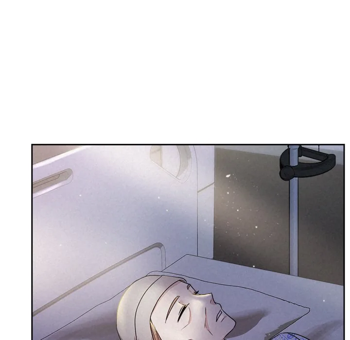 Read Suffocating Night chapter 46 image 13 on Lezhin