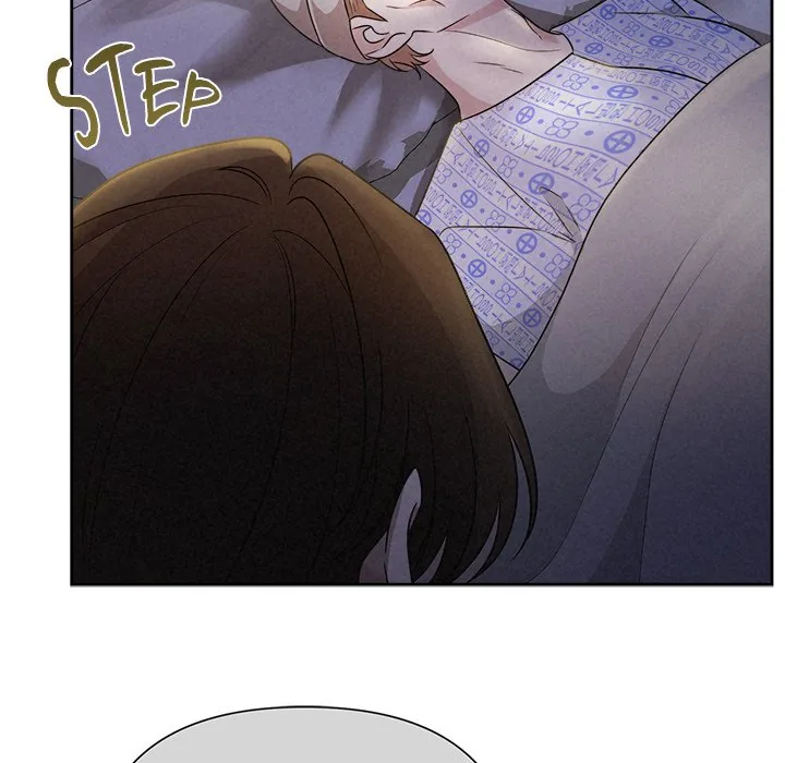 Read Suffocating Night chapter 46 image 14 on Lezhin