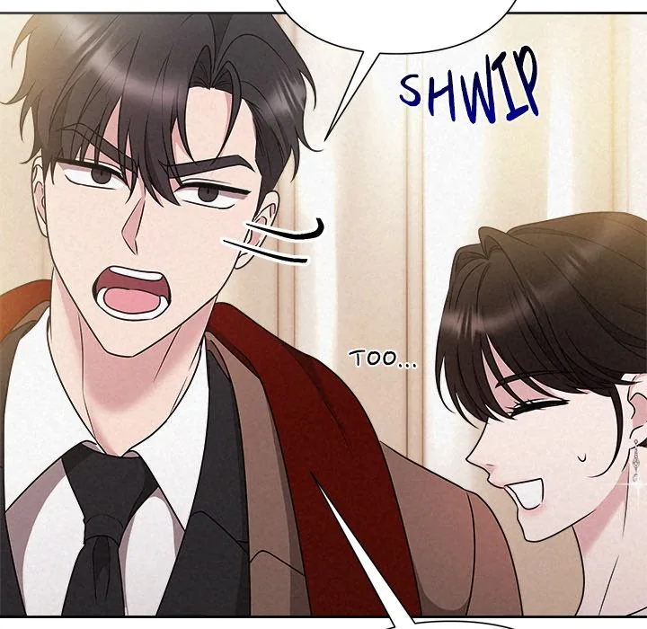 Read Suffocating Night chapter 46 image 147 on Lezhin
