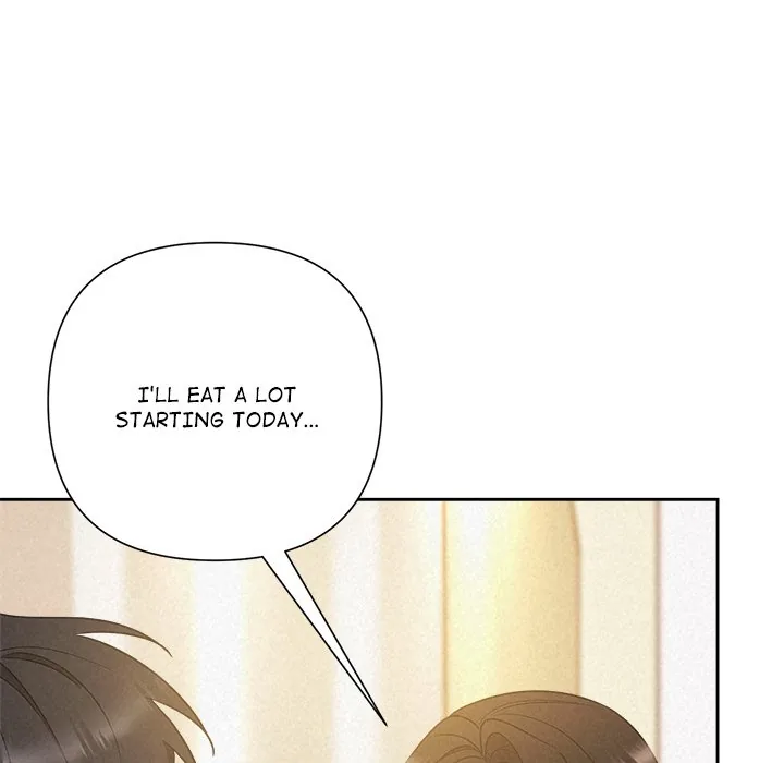 Read Suffocating Night chapter 46 image 158 on Lezhin