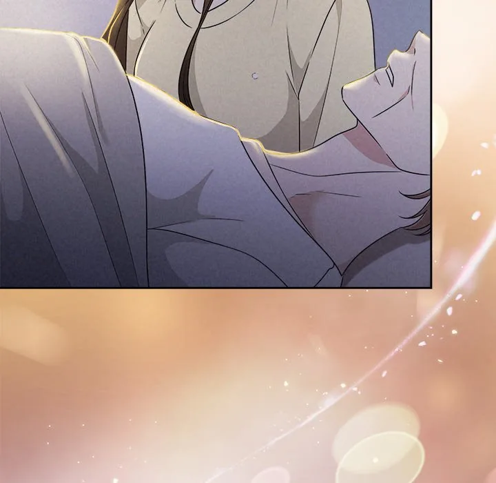 Read Suffocating Night chapter 46 image 16 on Lezhin