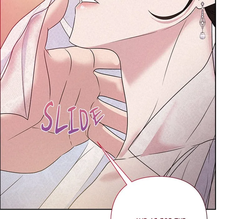 Read Suffocating Night chapter 46 image 178 on Lezhin