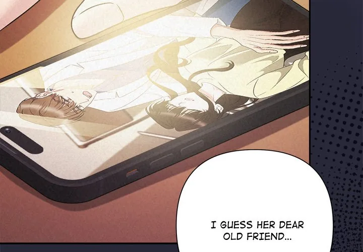 Read Suffocating Night chapter 46 image 2 on Lezhin