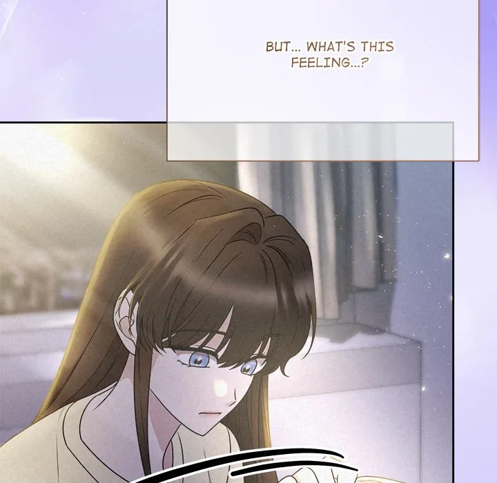 Read Suffocating Night chapter 46 image 21 on Lezhin