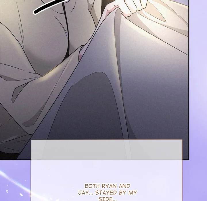 Read Suffocating Night chapter 46 image 22 on Lezhin