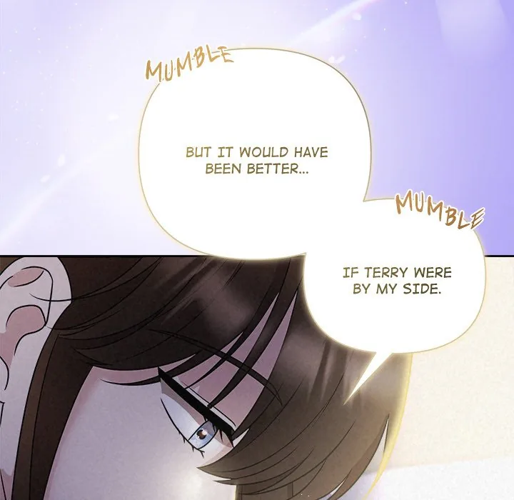 Read Suffocating Night chapter 46 image 24 on Lezhin