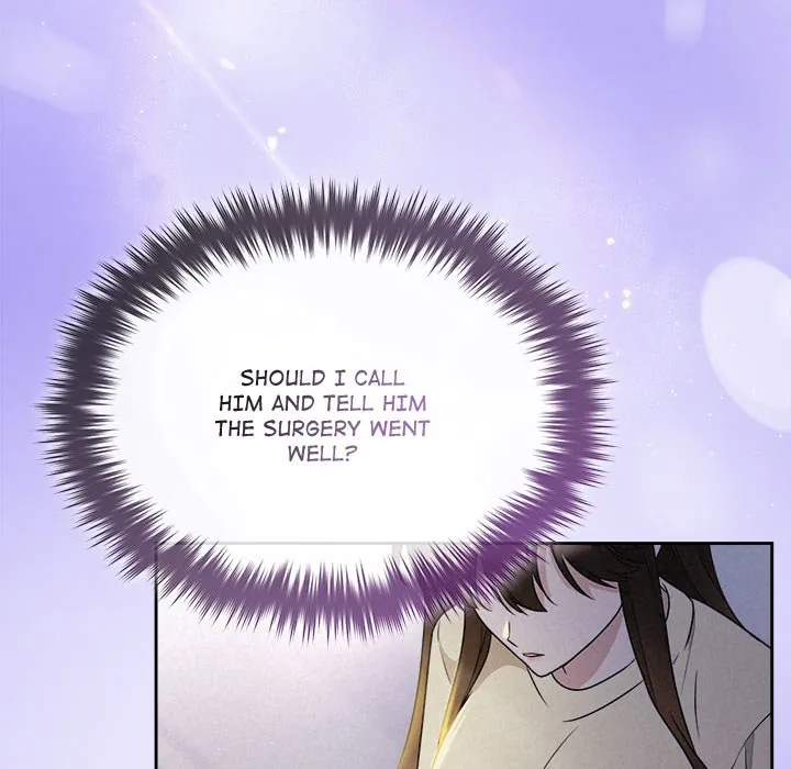 Read Suffocating Night chapter 46 image 26 on Lezhin