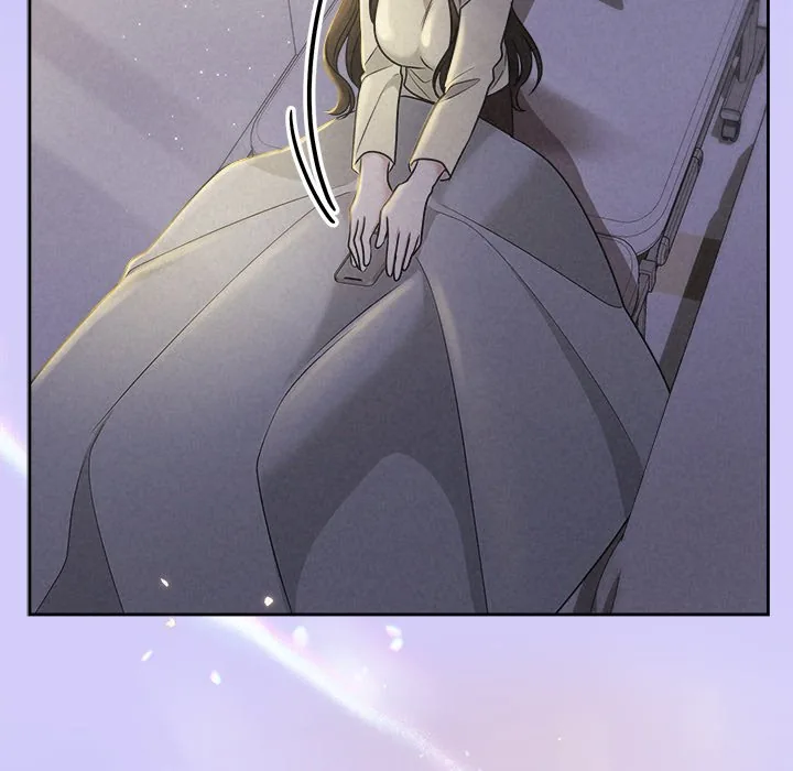 Read Suffocating Night chapter 46 image 36 on Lezhin