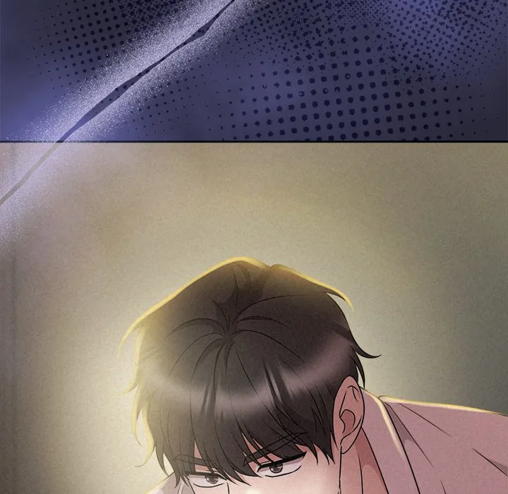 Read Suffocating Night chapter 46 image 4 on Lezhin
