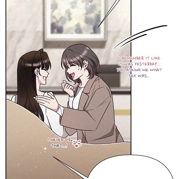 Read Suffocating Night chapter 46 image 49 on Lezhin