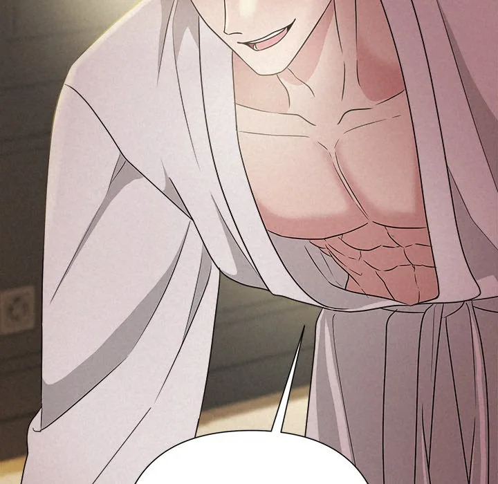 Read Suffocating Night chapter 46 image 5 on Lezhin