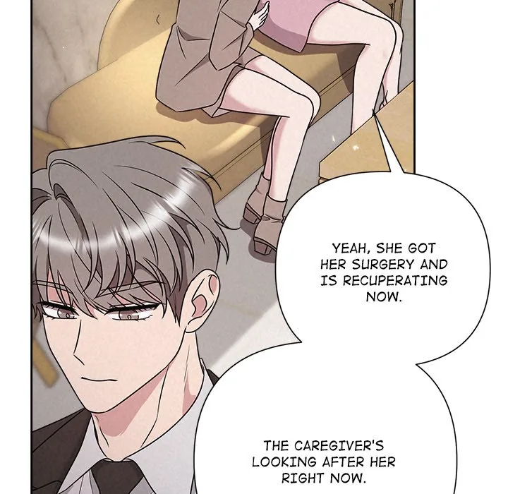 Read Suffocating Night chapter 46 image 55 on Lezhin