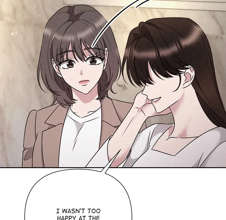 Read Suffocating Night chapter 46 image 58 on Lezhin