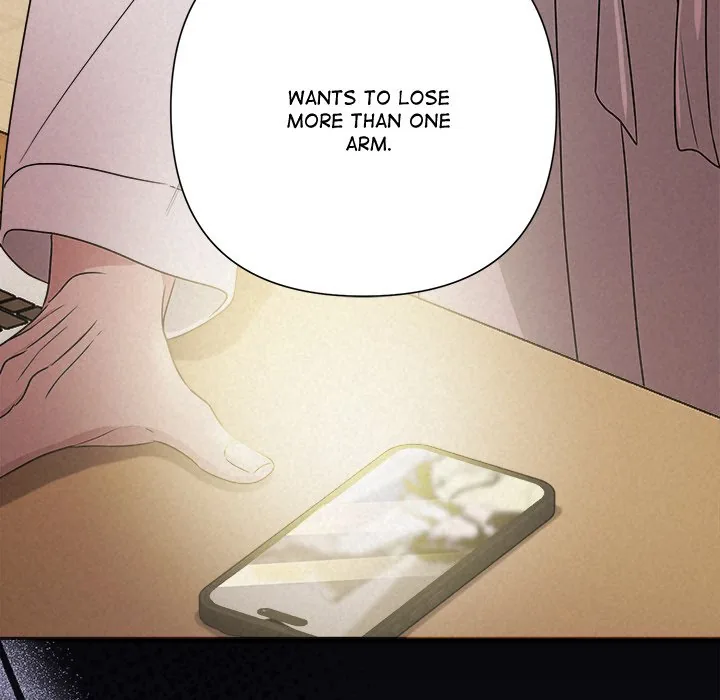 Read Suffocating Night chapter 46 image 6 on Lezhin