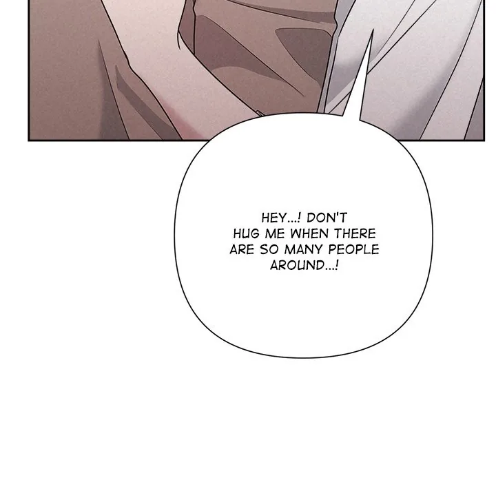 Read Suffocating Night chapter 46 image 64 on Lezhin