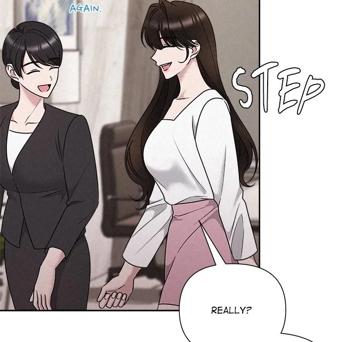 Read Suffocating Night chapter 46 image 70 on Lezhin