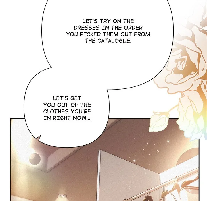 Read Suffocating Night chapter 46 image 72 on Lezhin