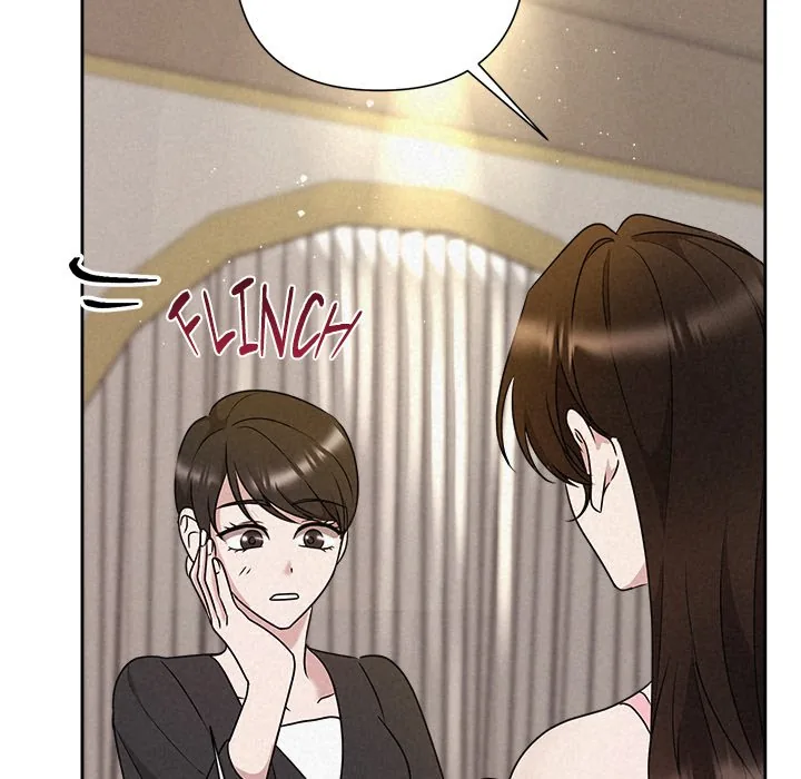 Read Suffocating Night chapter 46 image 76 on Lezhin