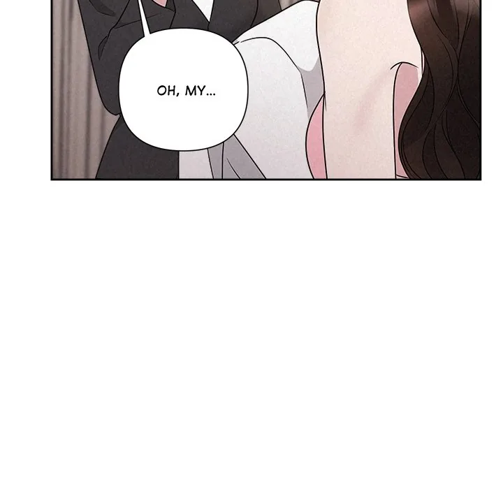 Read Suffocating Night chapter 46 image 77 on Lezhin