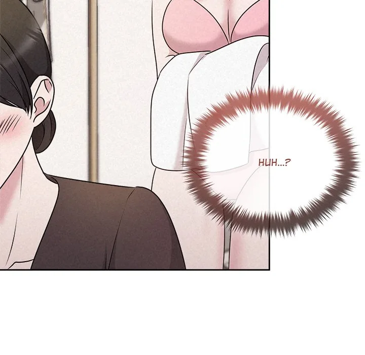 Read Suffocating Night chapter 46 image 79 on Lezhin
