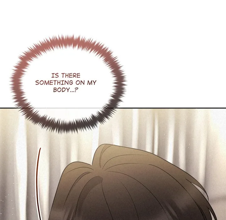 Read Suffocating Night chapter 46 image 80 on Lezhin