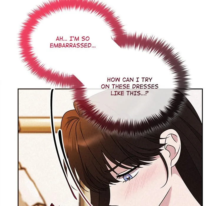 Read Suffocating Night chapter 46 image 88 on Lezhin