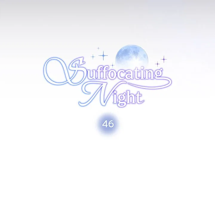 Read Suffocating Night chapter 46 image 9 on Lezhin