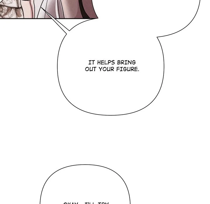 Read Suffocating Night chapter 46 image 92 on Lezhin