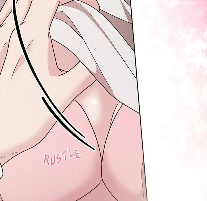 Read Suffocating Night chapter 47 image 101 on Lezhin