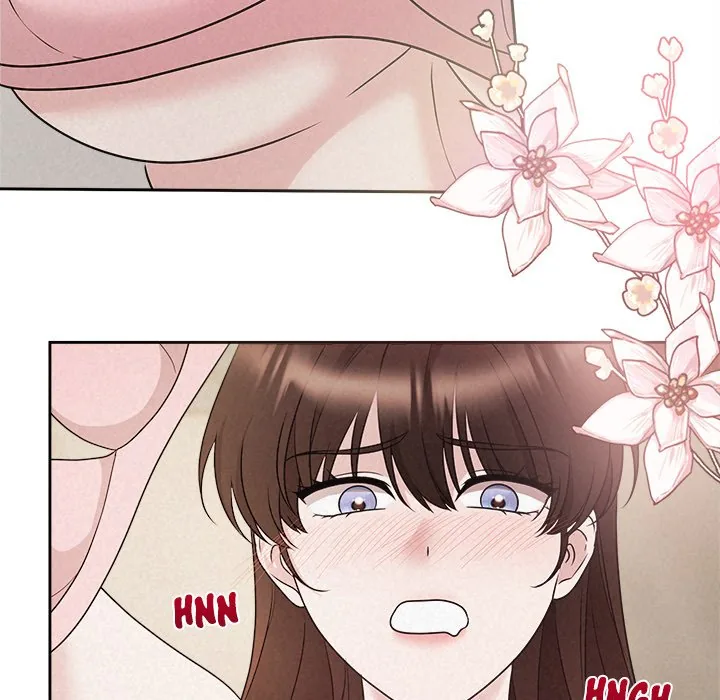 Read Suffocating Night chapter 47 image 102 on Lezhin