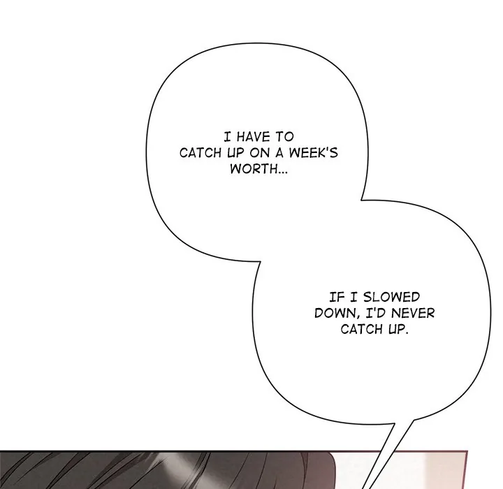 Read Suffocating Night chapter 47 image 106 on Lezhin
