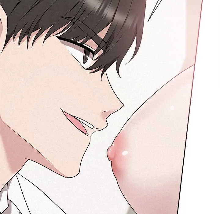 Read Suffocating Night chapter 47 image 107 on Lezhin