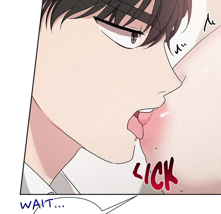 Read Suffocating Night chapter 47 image 109 on Lezhin