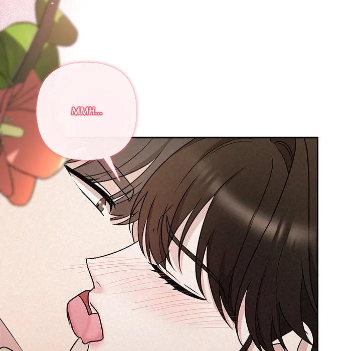 Read Suffocating Night chapter 47 image 12 on Lezhin